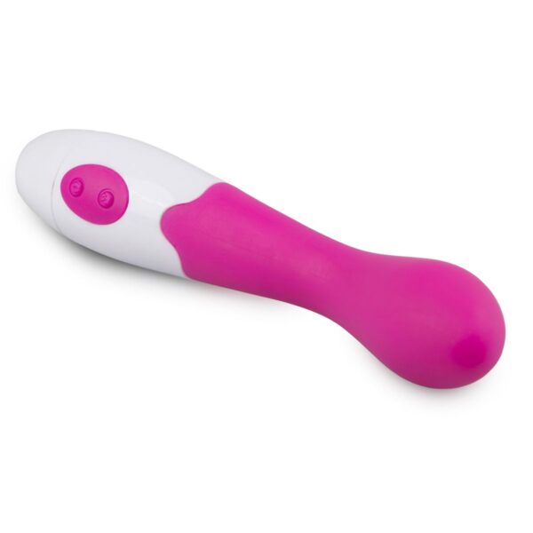 EasyToys Yasmin Vibrator - Roze - Afbeelding 2