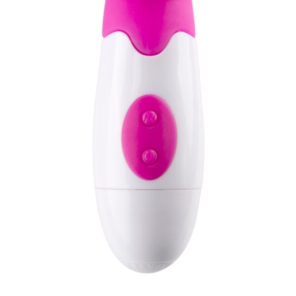 EasyToys Yasmin Vibrator - Roze - Afbeelding 4