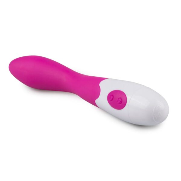 EasyToys Yasmin Vibrator - Roze - Afbeelding 5