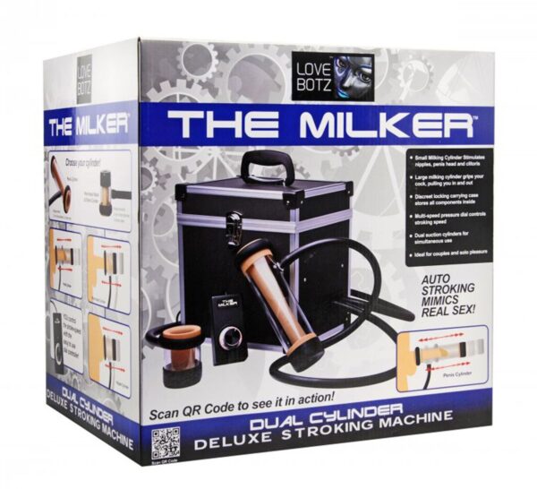 The Milker - Milking Machine - Afbeelding 6