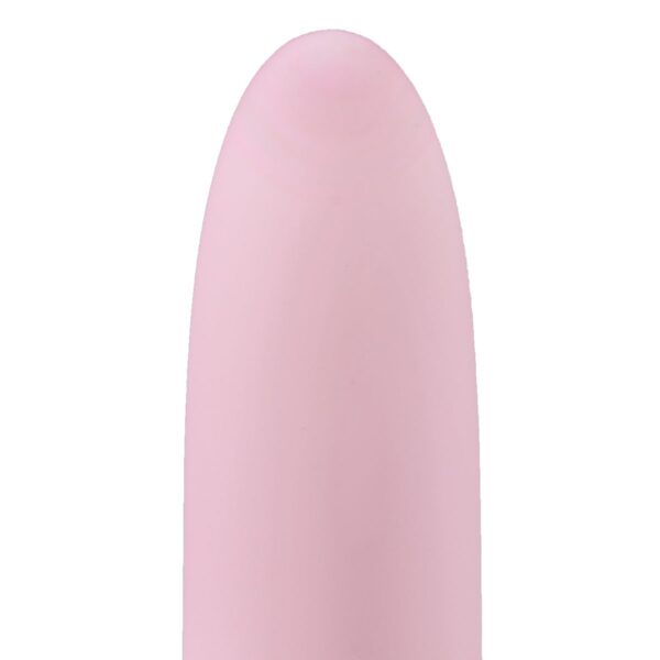 Velvet Touch Vibrator - Zachtroze - Afbeelding 2