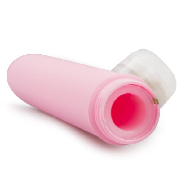Velvet Touch Vibrator - Zachtroze - Afbeelding 5