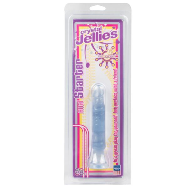 Crystal Jellies - Anal Starter - Afbeelding 6
