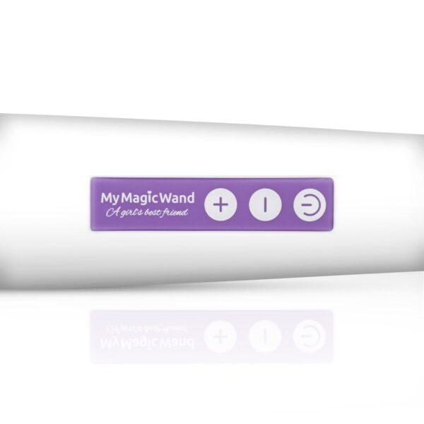 MyMagicWand - Paars - Afbeelding 6