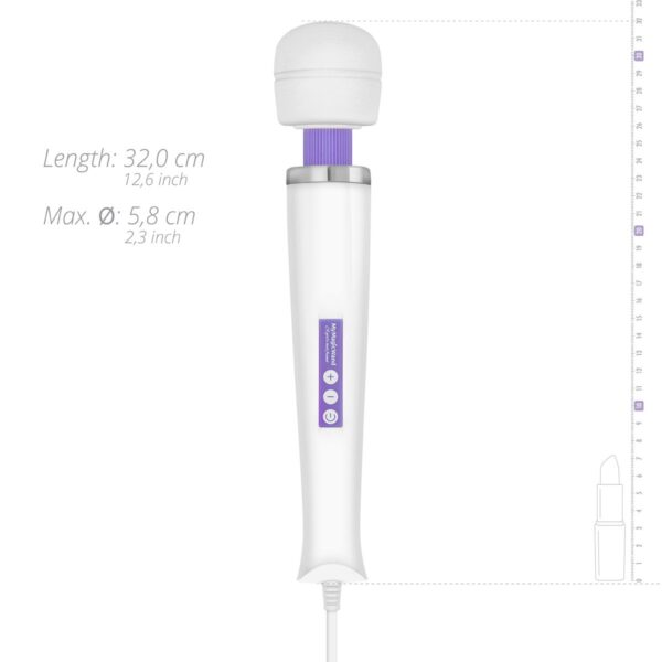 MyMagicWand - Paars - Afbeelding 9