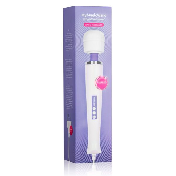 MyMagicWand - Paars - Afbeelding 10