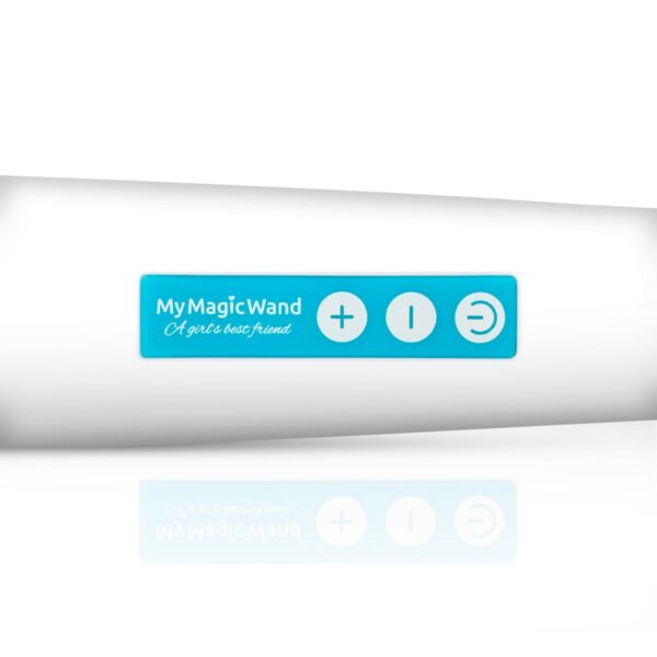 MyMagicWand - Blauw - Afbeelding 6