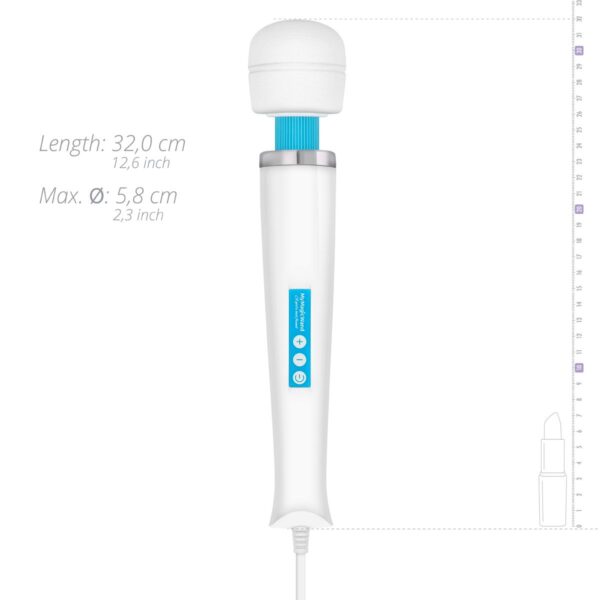 MyMagicWand - Blauw - Afbeelding 9