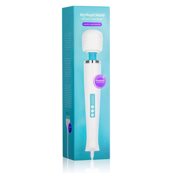 MyMagicWand - Blauw - Afbeelding 10