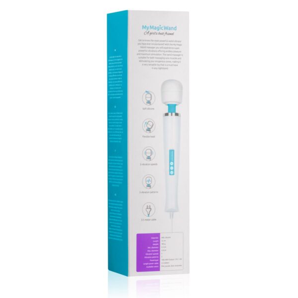 MyMagicWand - Blauw - Afbeelding 11