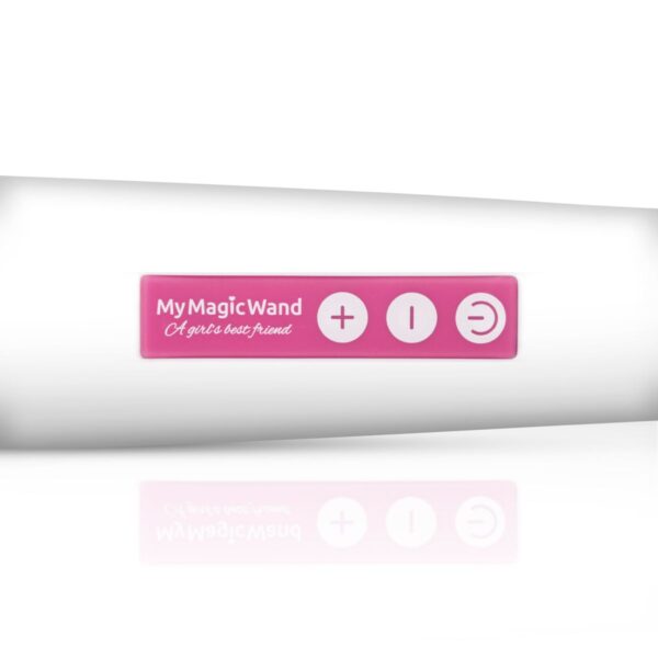 MyMagicWand - Roze - Afbeelding 6
