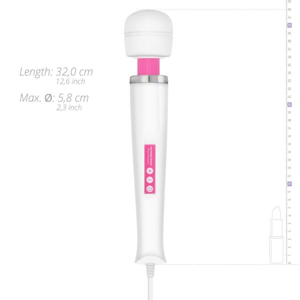 MyMagicWand - Roze - Afbeelding 9