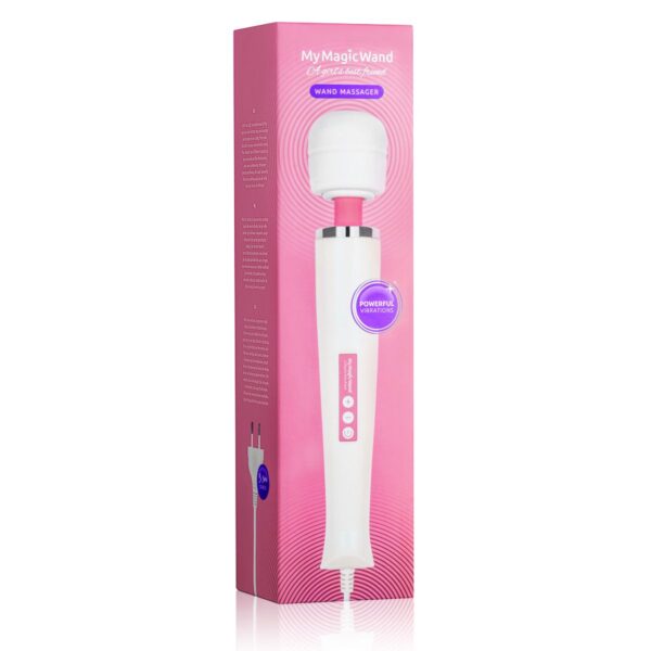 MyMagicWand - Roze - Afbeelding 10