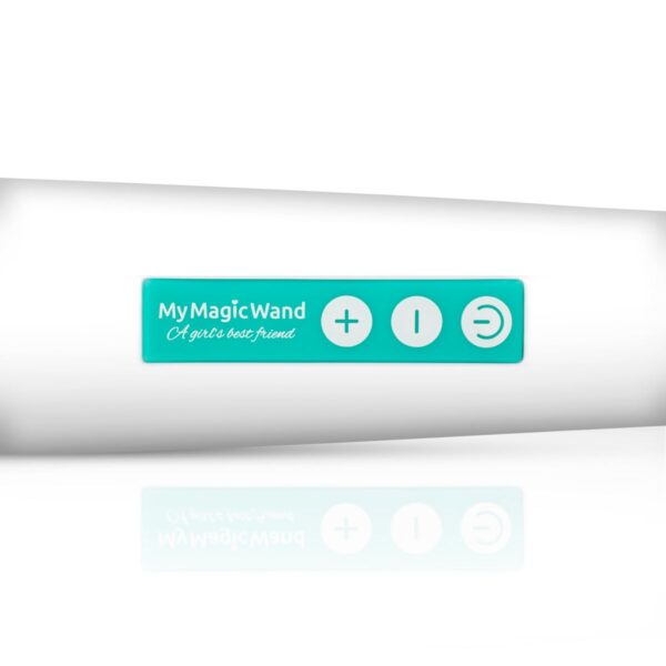 MyMagicWand - Turquoise - Afbeelding 6