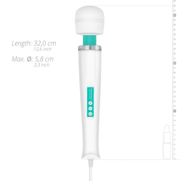 MyMagicWand - Turquoise - Afbeelding 9