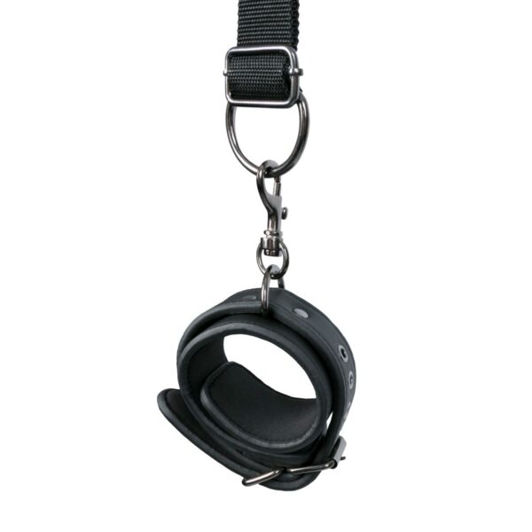 Under Mattress Restraint Set - Afbeelding 6