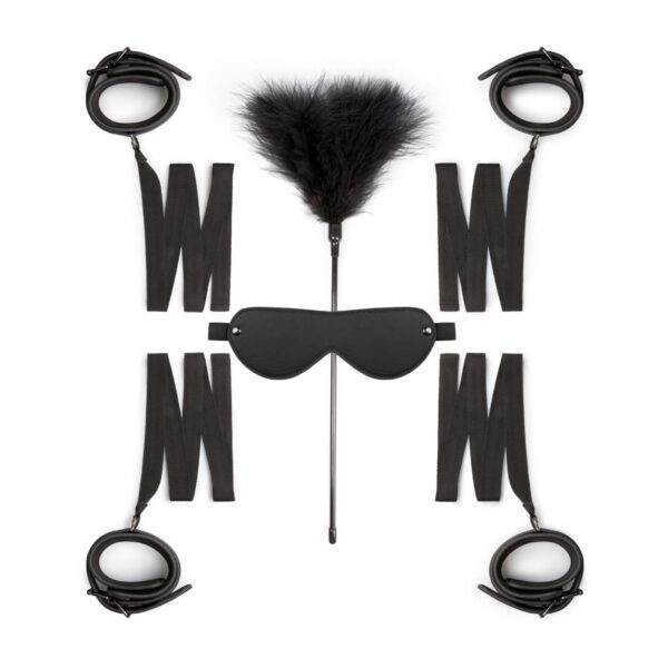 Beginners Bondage Fantasy Kit - Afbeelding 3