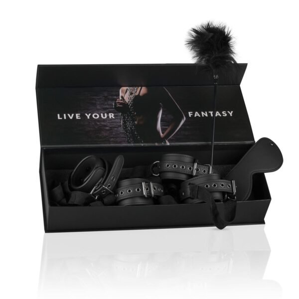 Beginners Bondage Fantasy Kit - Afbeelding 9