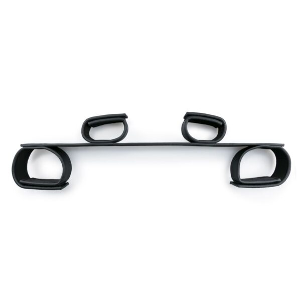 Bondage Bar - Wrist and Ankle Cuffs - Afbeelding 4