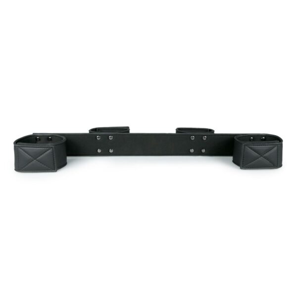 Bondage Bar - Wrist and Ankle Cuffs - Afbeelding 5