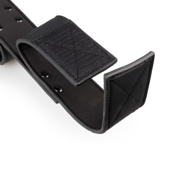 Bondage Bar - Wrist and Ankle Cuffs - Afbeelding 6