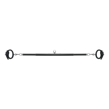 Expander Spreader Bar and Cuffs Set