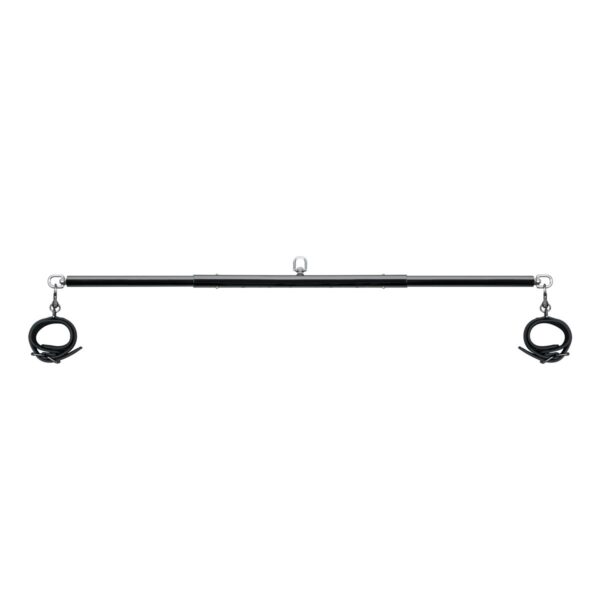 Expander Spreader Bar and Cuffs Set - Afbeelding 5