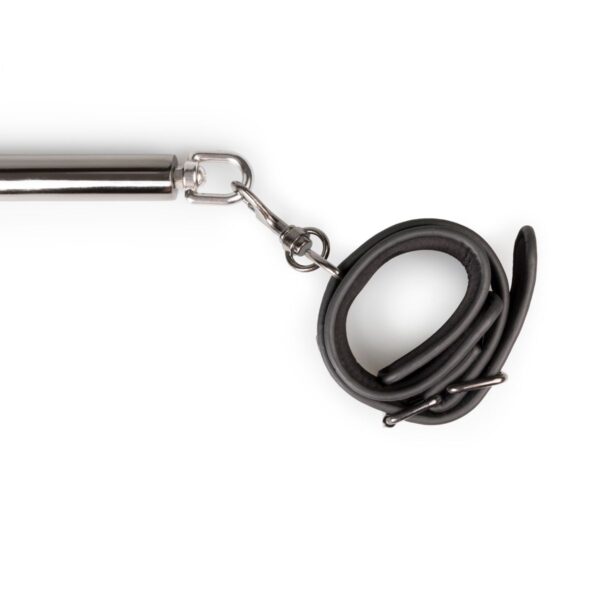 Expander Spreader Bar and Cuffs Set - Afbeelding 7