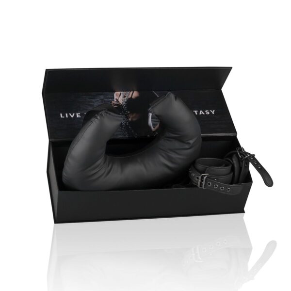 Pillow & Ankle Cuffs Leg Position Strap - Afbeelding 8