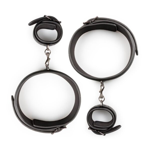 Thigh & Wrist Cuff Set - Afbeelding 2