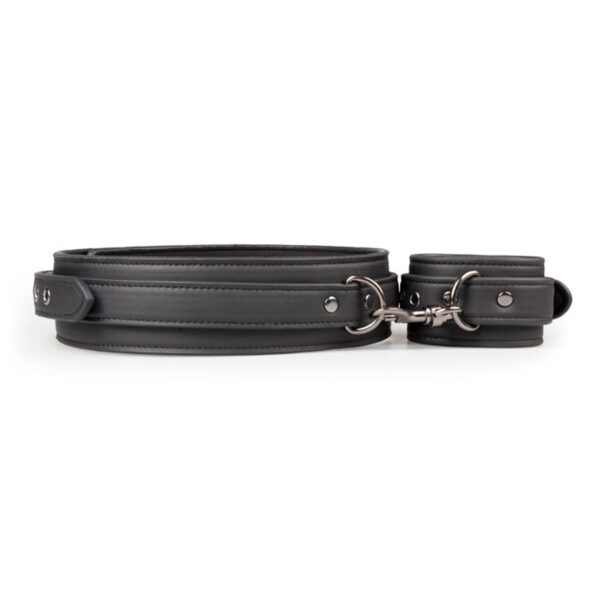 Thigh & Wrist Cuff Set - Afbeelding 4