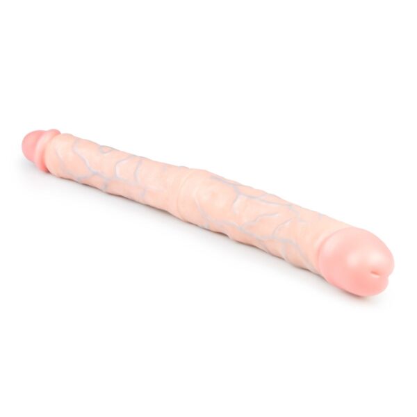 50cm dubbele dildo - Afbeelding 3