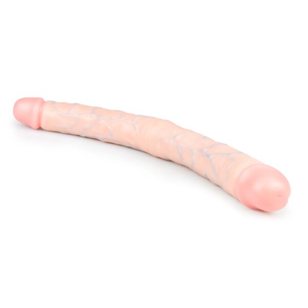 50cm dubbele dildo - Afbeelding 4