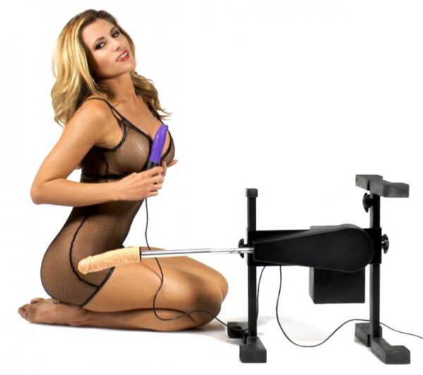 Versa Fuk Seksmachine - Afbeelding 2