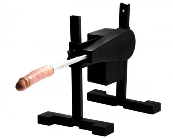 Versa Fuk Seksmachine - Afbeelding 3
