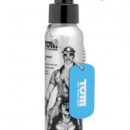 Tom of Finland Deep Throat Verdovende Oraal Spray