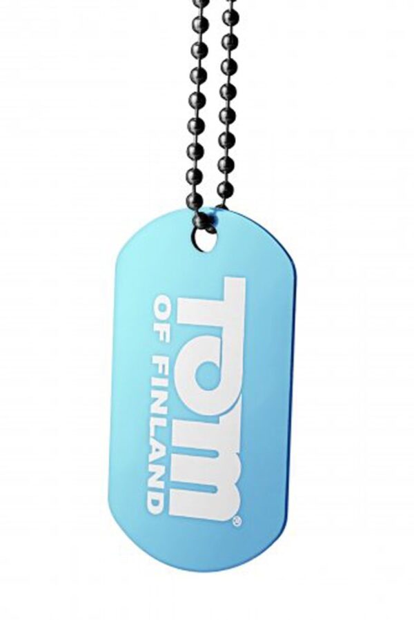 Tom of Finland Deep Throat Verdovende Oraal Spray - Afbeelding 3