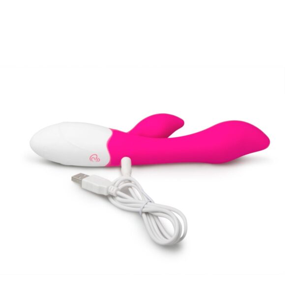 Alula Vibe Rabbit Vibrator - Afbeelding 5