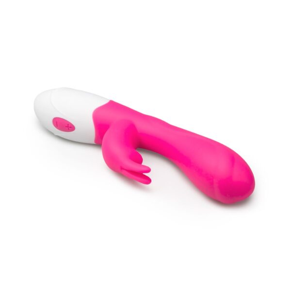 Ascella Vibe Rabbit Vibrator - Afbeelding 2