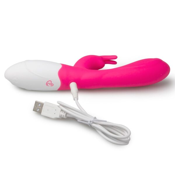 Ascella Vibe Rabbit Vibrator - Afbeelding 5