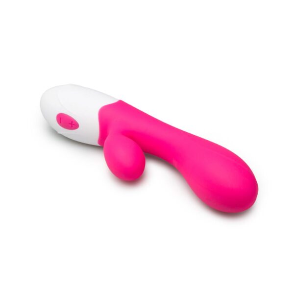 Aurora Vibe Rabbit Vibrator - Afbeelding 2