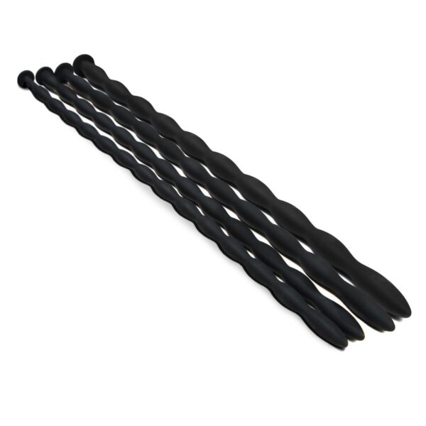 Siliconen Dilator Set - Large - Afbeelding 2