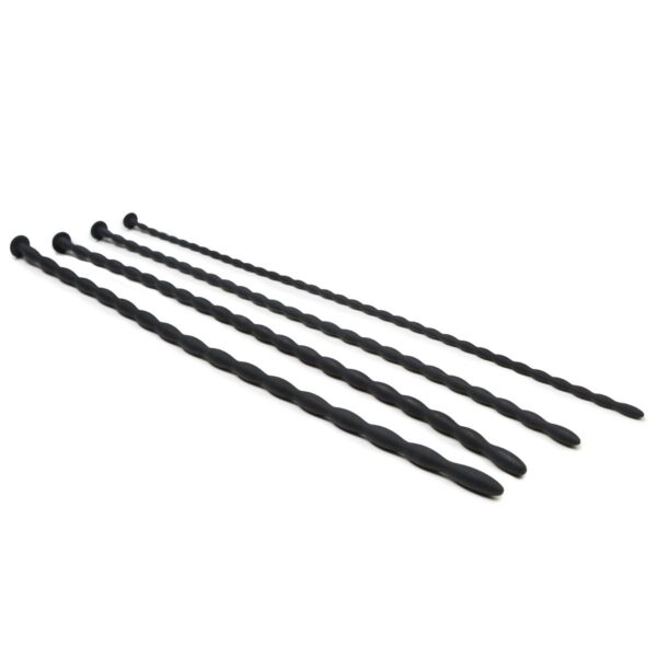 Siliconen Dilator Set - Small - Afbeelding 2