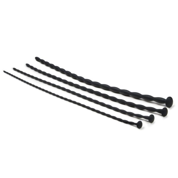 Siliconen Dilator Set - Small - Afbeelding 3
