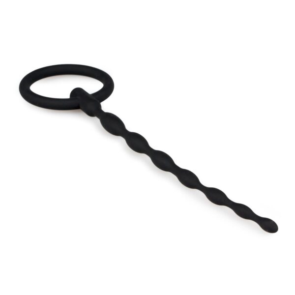 Siliconen Dilator Met Ring - Afbeelding 2