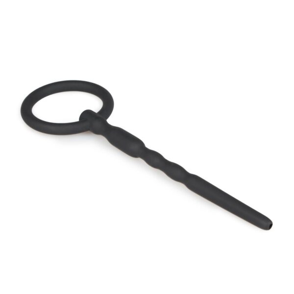 Silicone Dilator Met Ring - Afbeelding 2