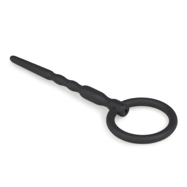 Silicone Dilator Met Ring - Afbeelding 3