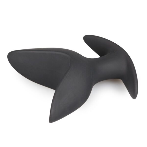 Siliconen Anker Buttplug - Medium - Afbeelding 2