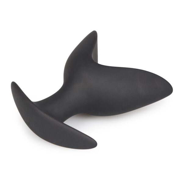 Siliconen Anker Buttplug - Medium - Afbeelding 3