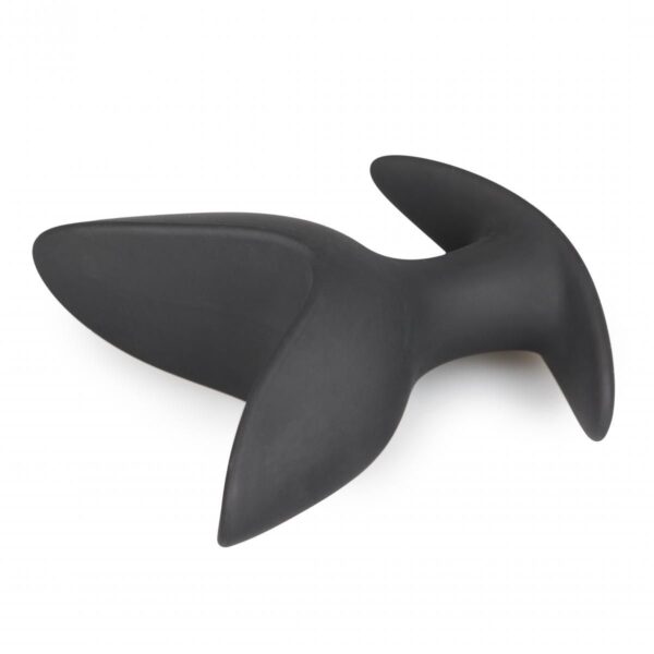 Siliconen Anker Buttplug - Klein - Afbeelding 2